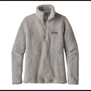Patagonia Los Gatos Pullover